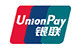 UnionPay logo