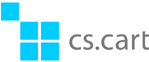 c s cart logo