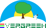 evergreen logo