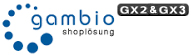 gambio logo