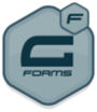 gravity forms logo