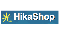 Hika shop logo