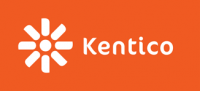 kentico logo