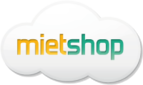 miet shop logo