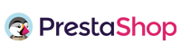 presta shop logo