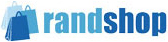 rand shop logo
