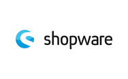 Shopware logo