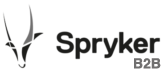 Spryker B2B logo