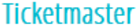 ticketmaster logo