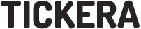 tickera logo