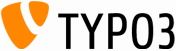 typo 3 logo