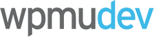 wpmudev logo