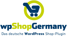 w p shop germany logo