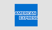 America Express logo