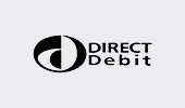 Direct Debit Bacs logo