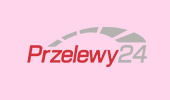 Przelewy logo