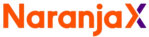 Naranja_X