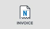 Novalnet Invoice Icon