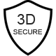 3D secure icon