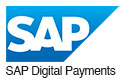 SAP Digital Payments logo