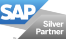 sap silver partner logo