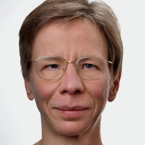 Anja Hofmann