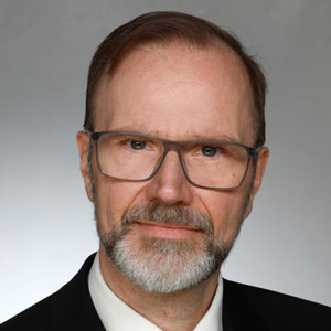 Head of Merchant Support - Falko Gülberg