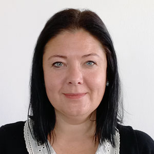 Yulia Romanova