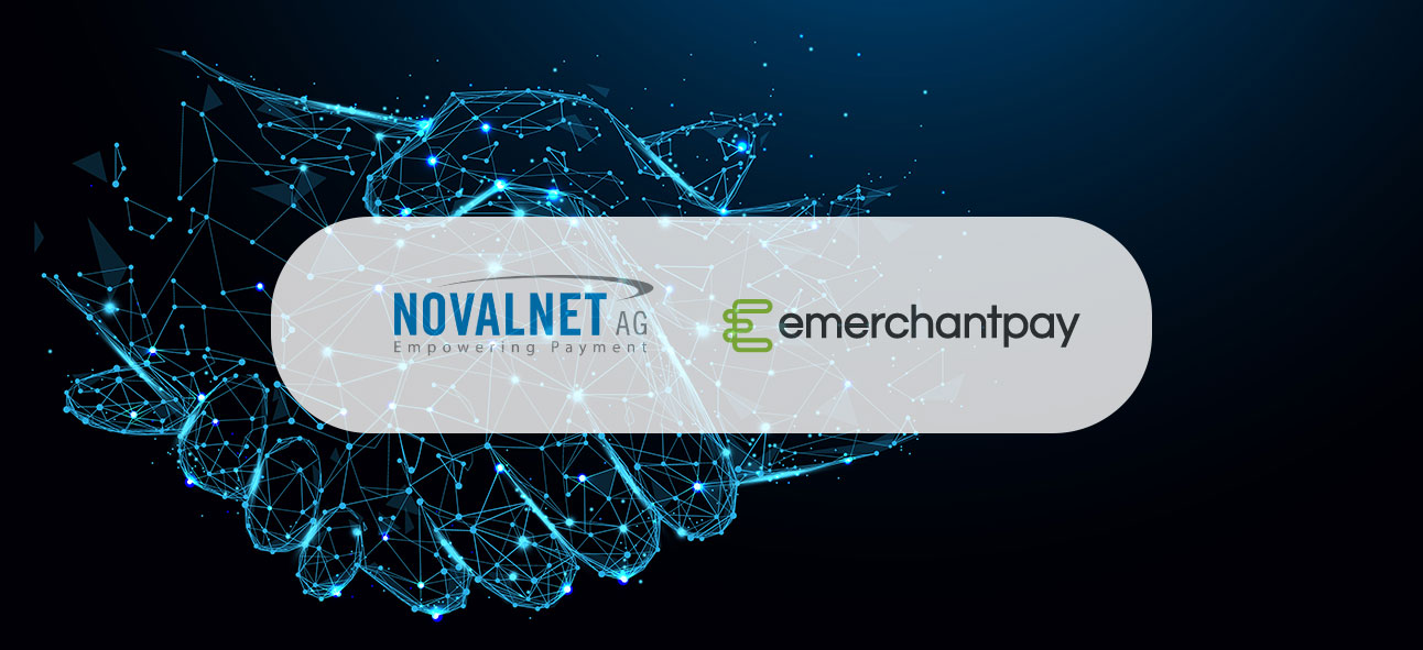 Novalnet partners with emerchantpay