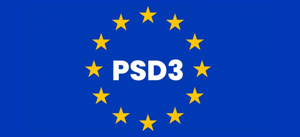 PSD3