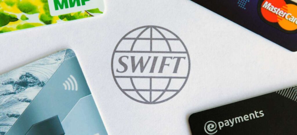 SWIFT logo