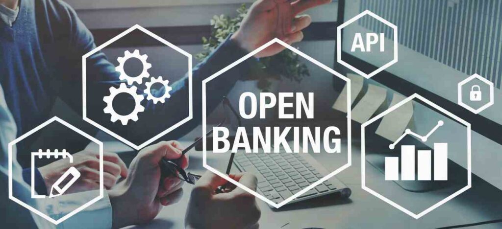 open banking concept explained
