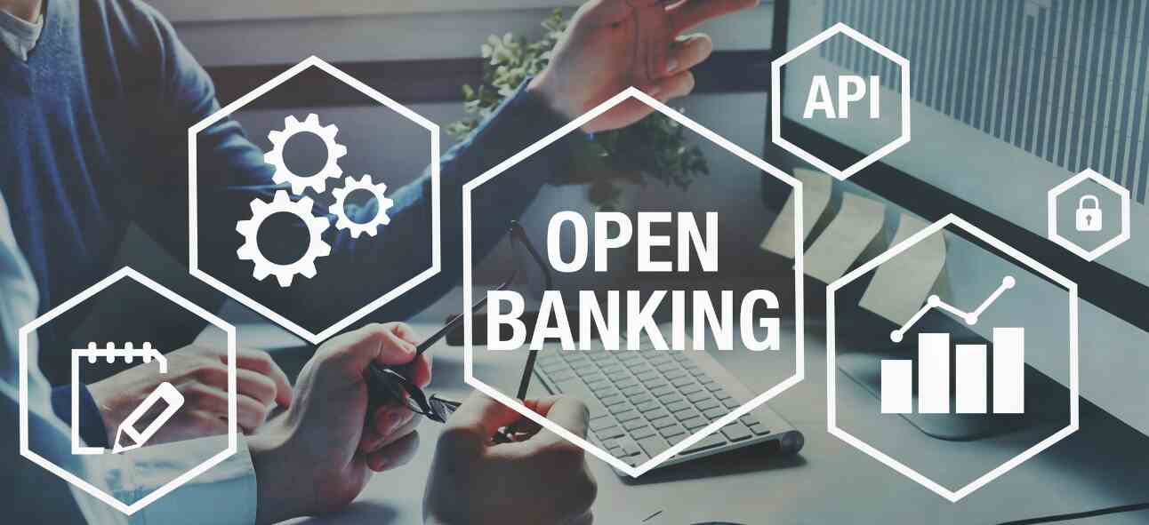 open banking concept explained