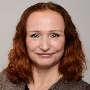 Sales Operations Manager - Josephine Lehnert