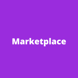 Marktplace