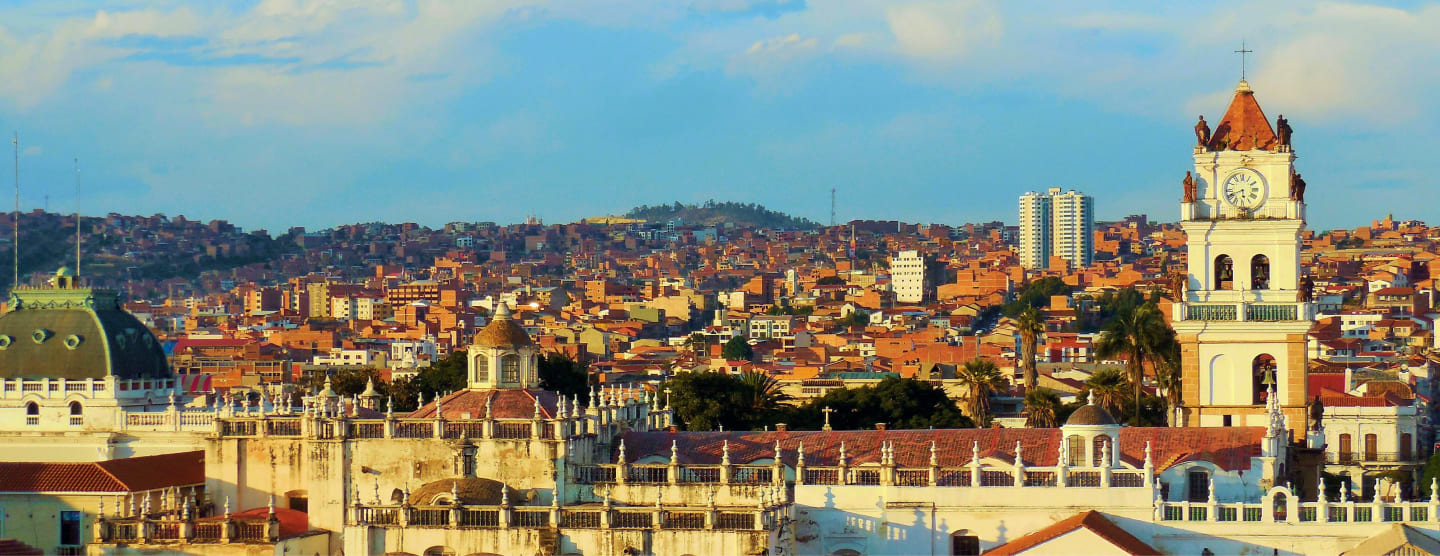 Bolivia