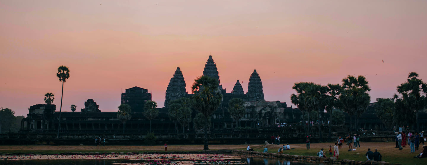 Cambodia