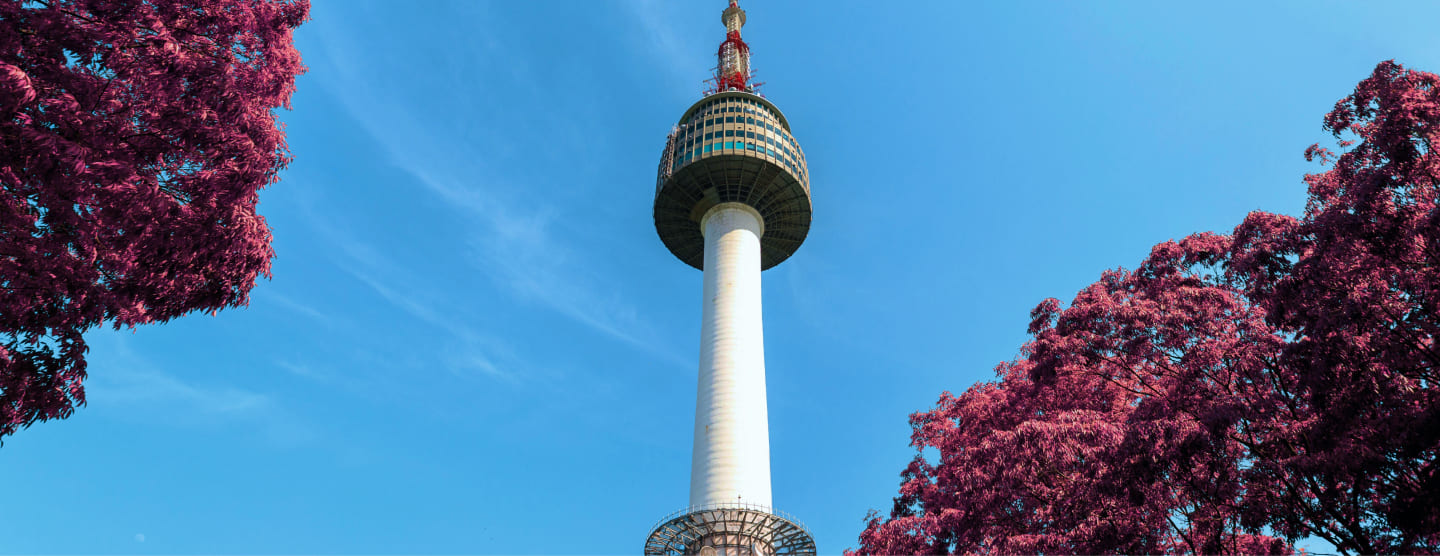 South-Korea