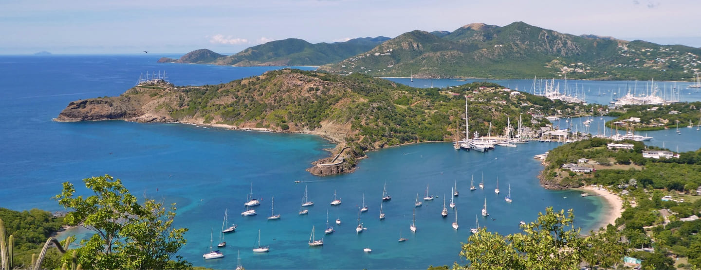 Antigua-and-Barbuda