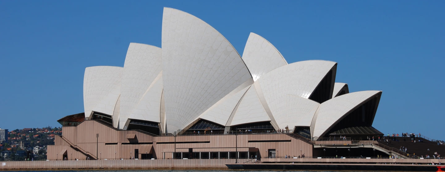 Australia