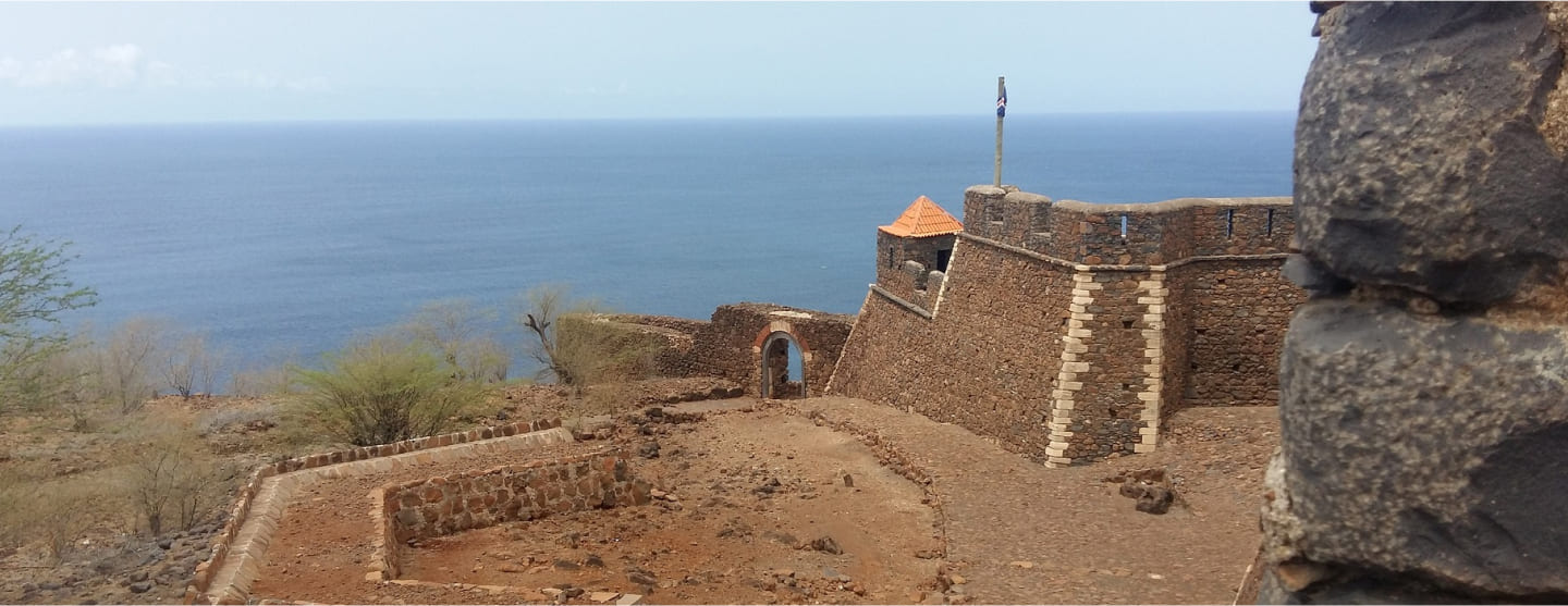 Cape-Verde