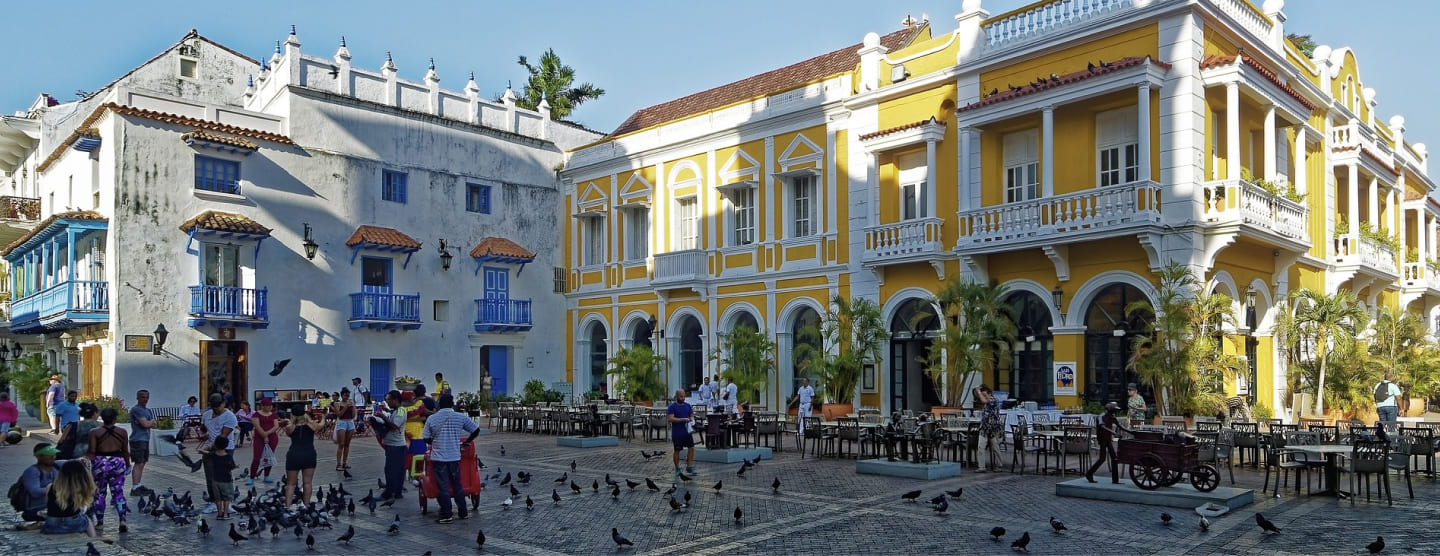 Colombia