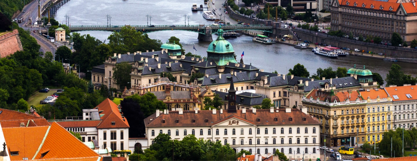 Czech-Republic