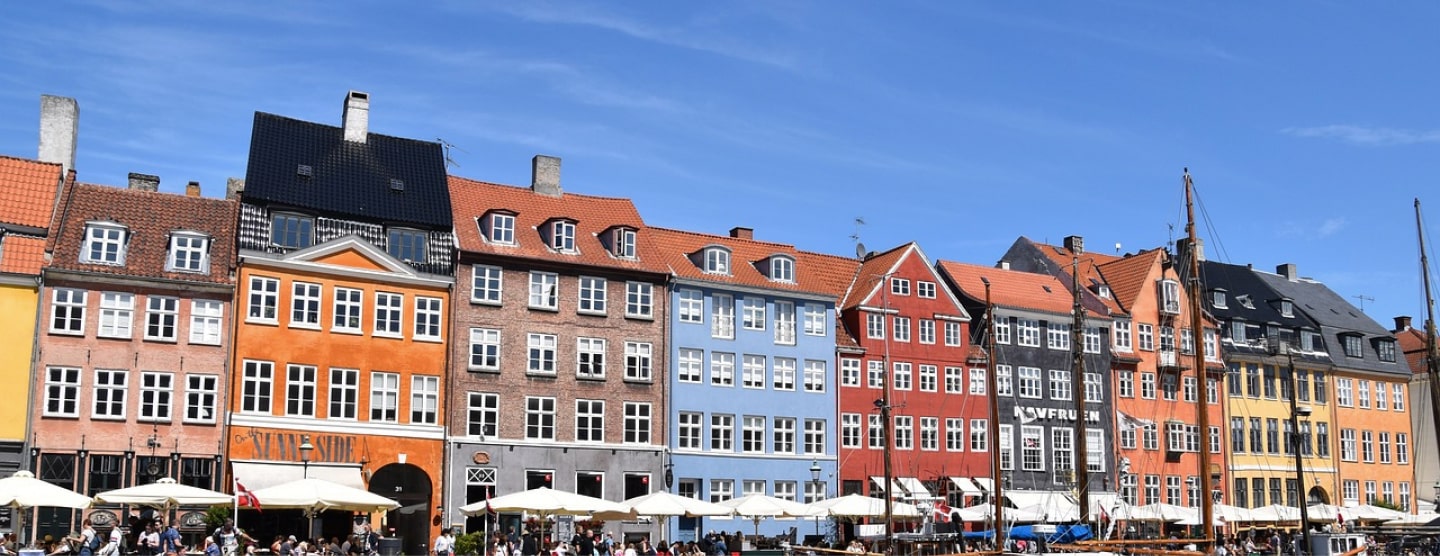Denmark