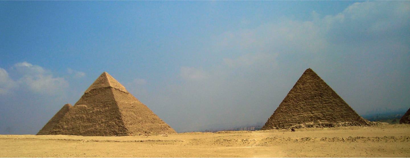 Egypt