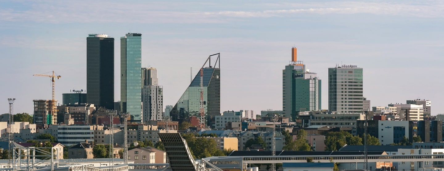Estonia