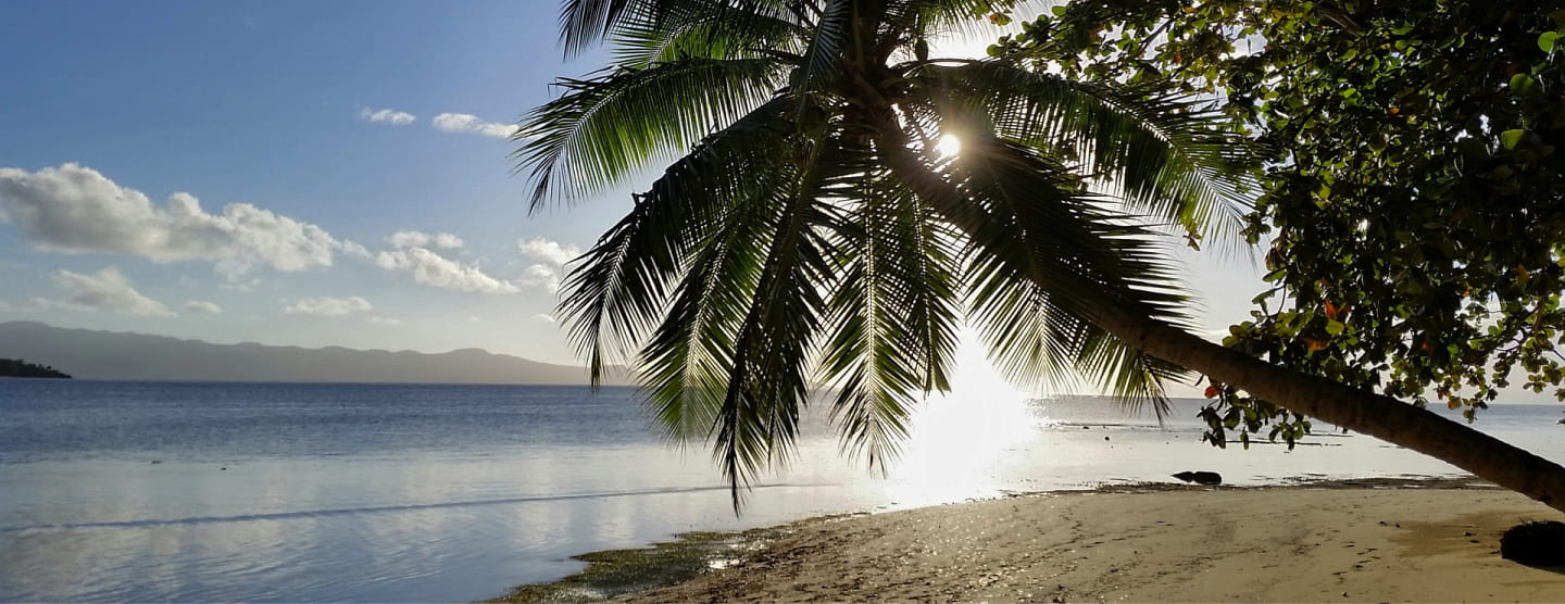 Fiji