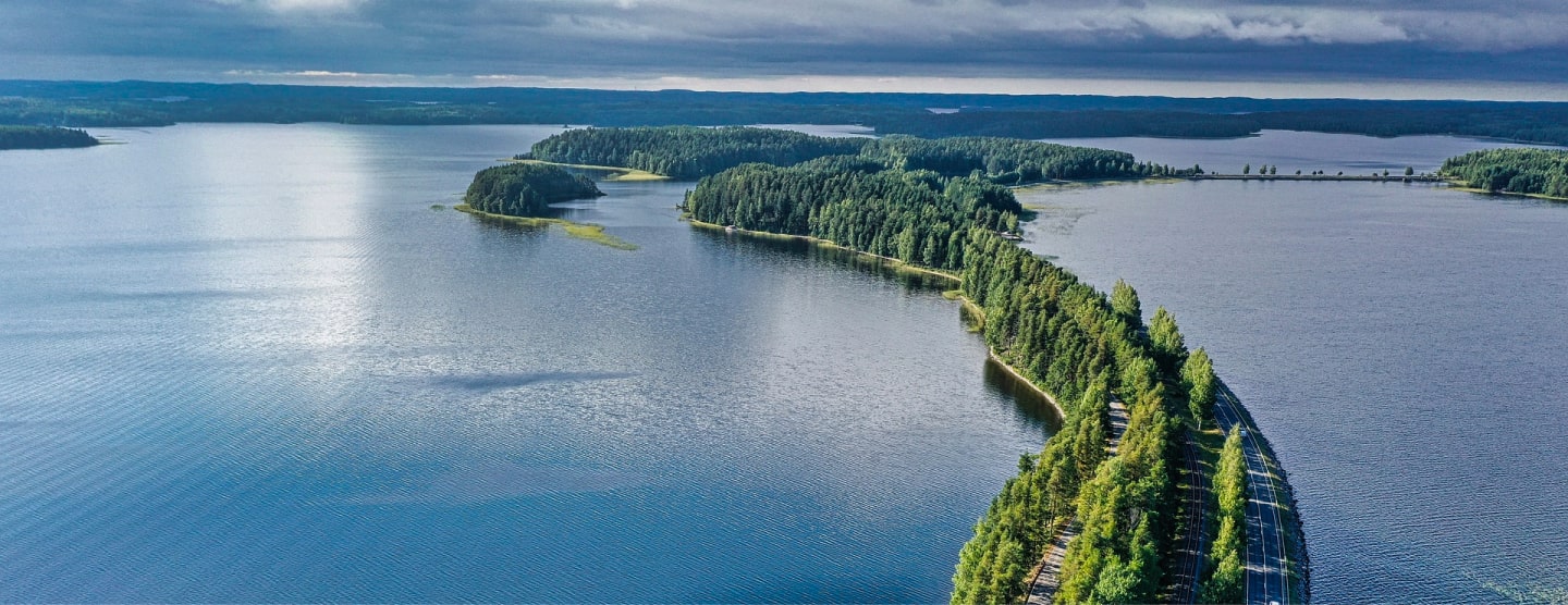 Finland