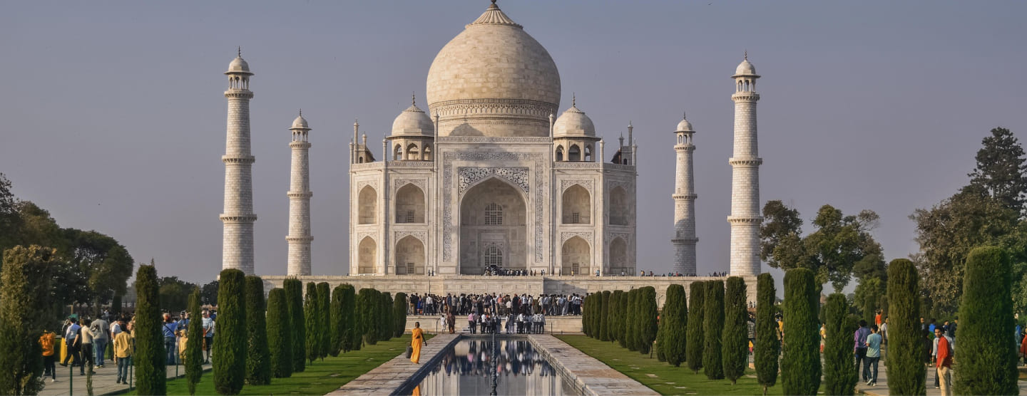 India