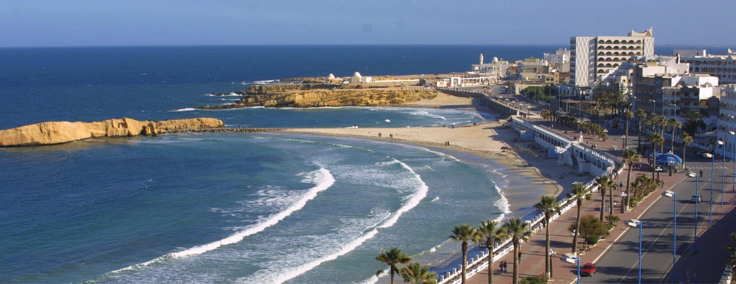 Saudi-Arabia